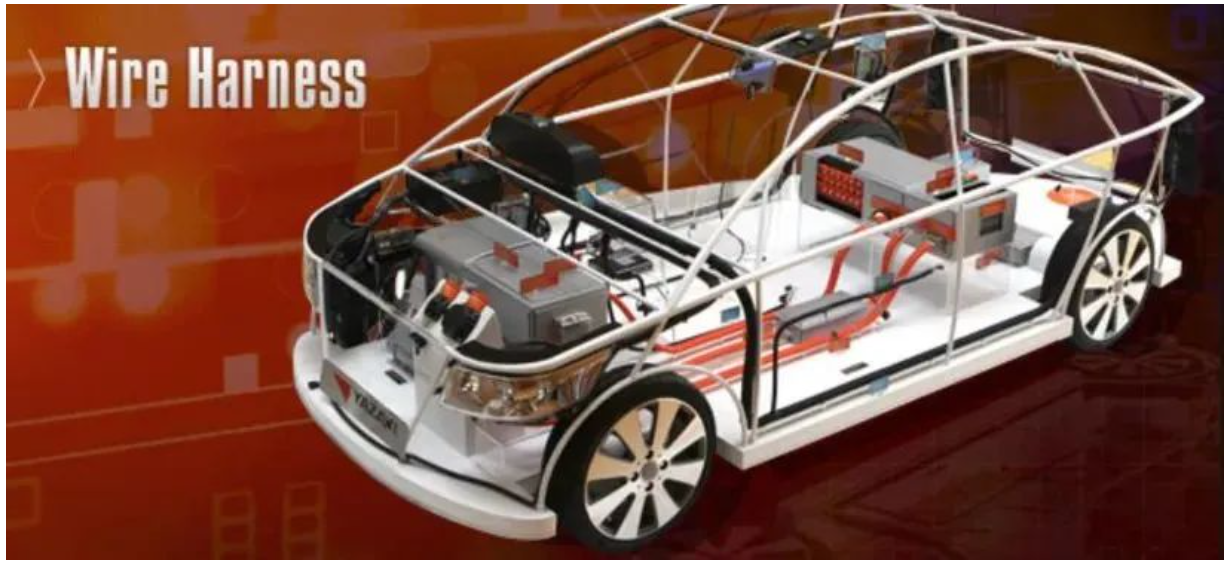 资讯 | 日本多家线束厂家在北非设厂，以实现供应链多元化