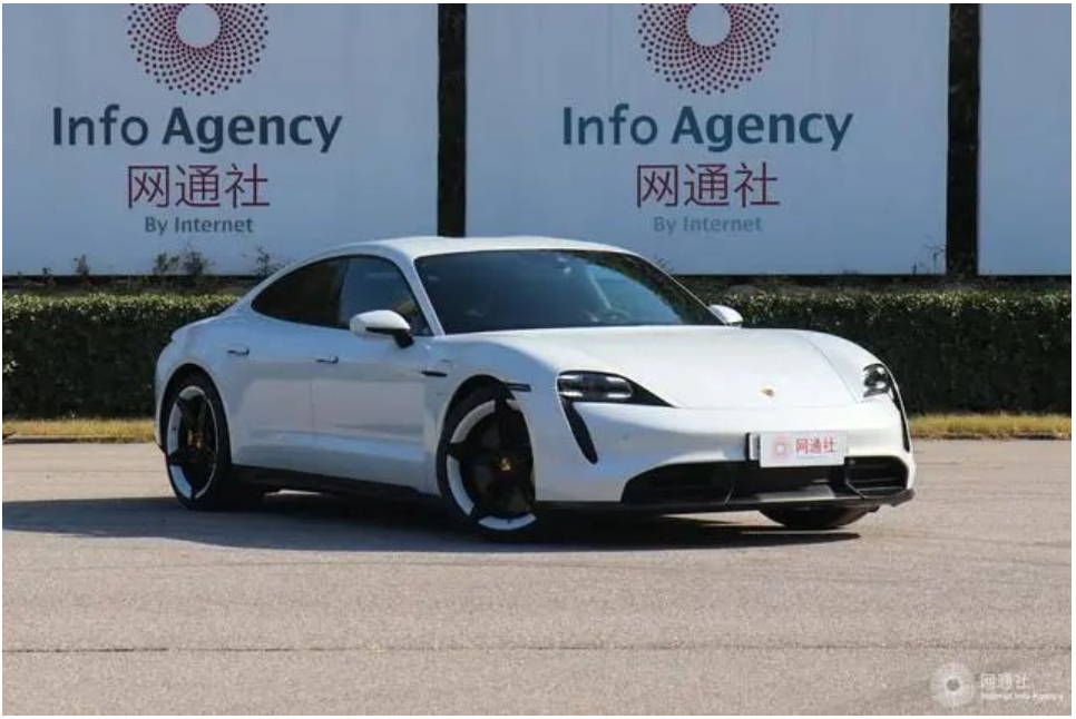 海外召回 | 因座椅线束问题 保时捷在美召回9,570辆Taycan