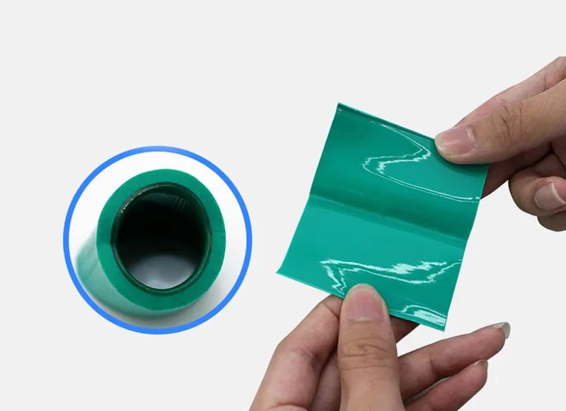 热缩管选用和使用基本指南分集（二）如何选择热缩管尺寸