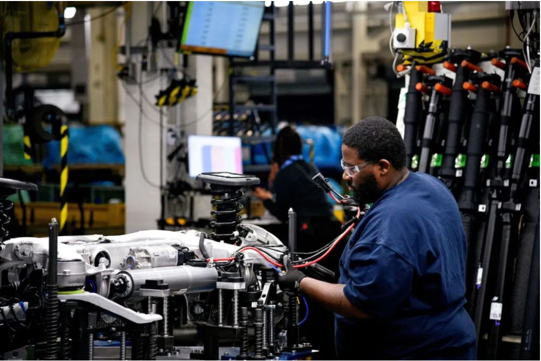 资讯 | 一个普通的线束可能帮忙杀死燃油汽车