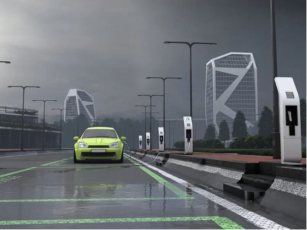 技术 | 汽车高压连接器的载流匹配