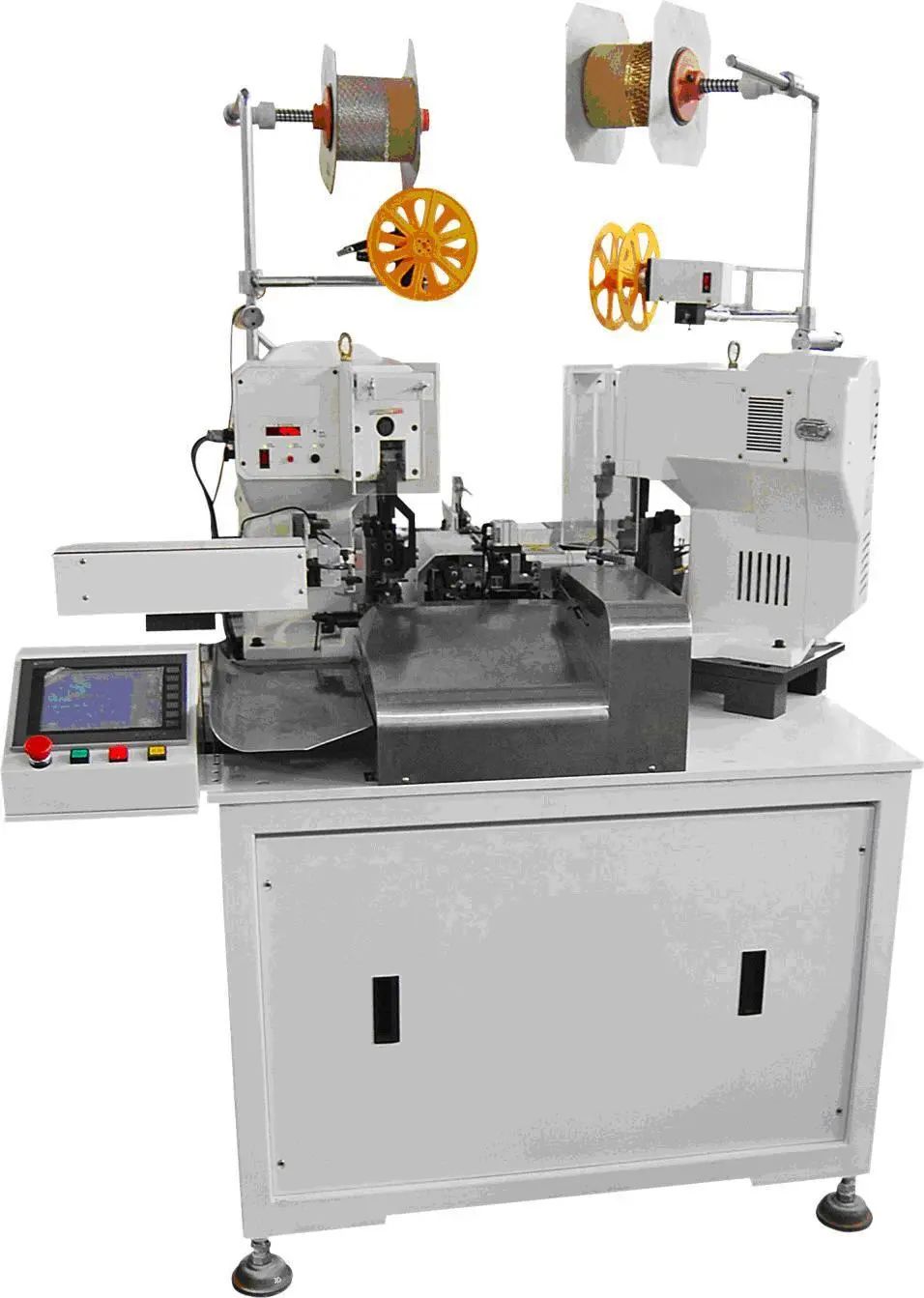 端子设备调机流程及常规问题处理