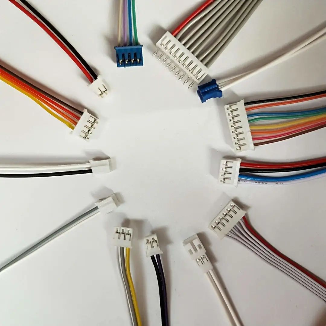 端子线可靠性测试最全项目有哪些？