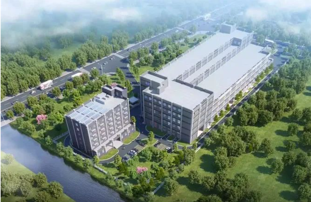 卡倍亿拟在湖北省麻城市投资汽车线缆项目，投资总额为 2.5 亿元工厂