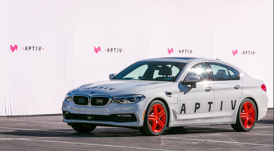 资讯|因欧洲天然气供应的担忧,汽车供应商 Aptiv下调欧洲市场的预测