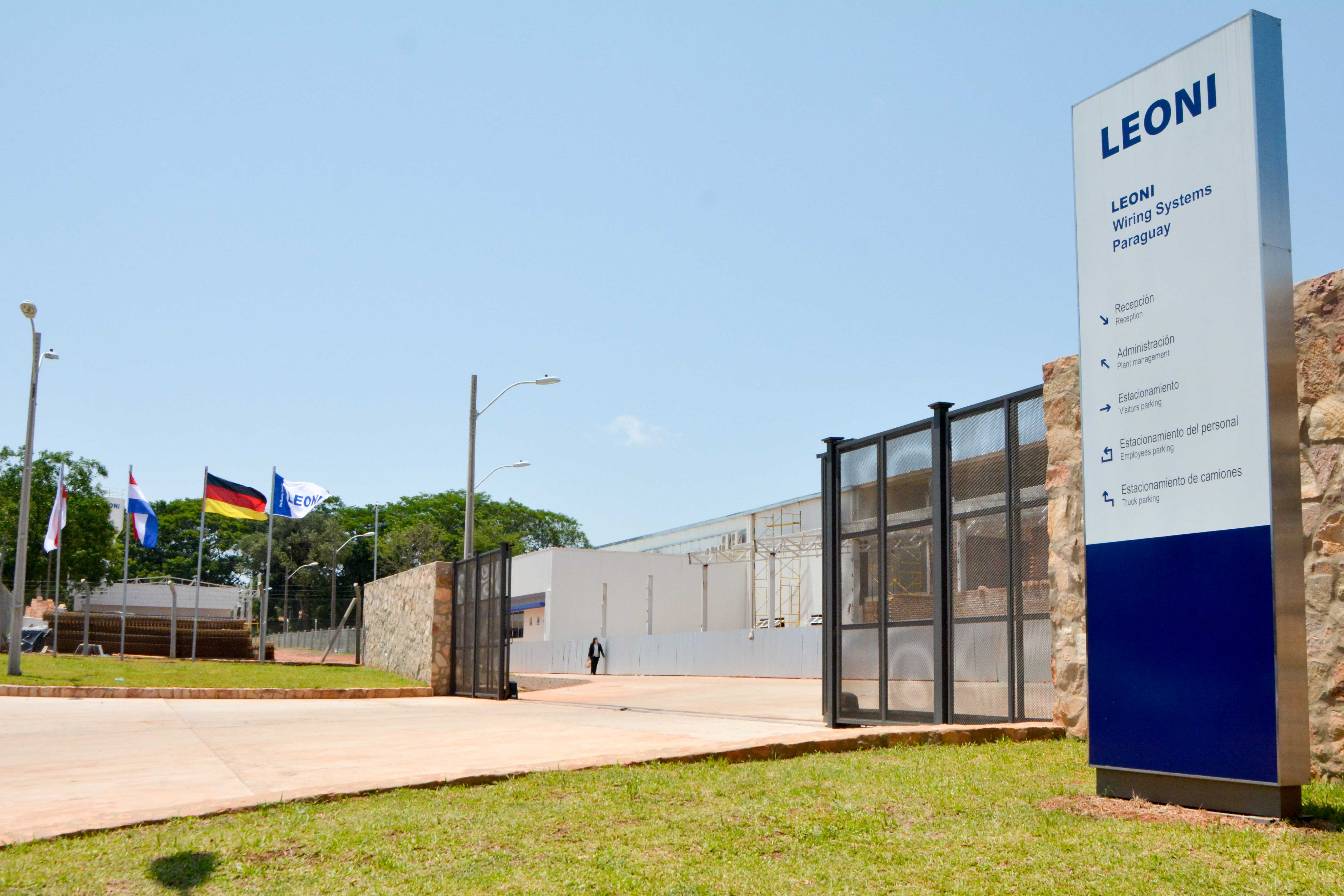 Leoni公布2022年第二季度和上半年财报，同比分别下降了 9% 和 10%