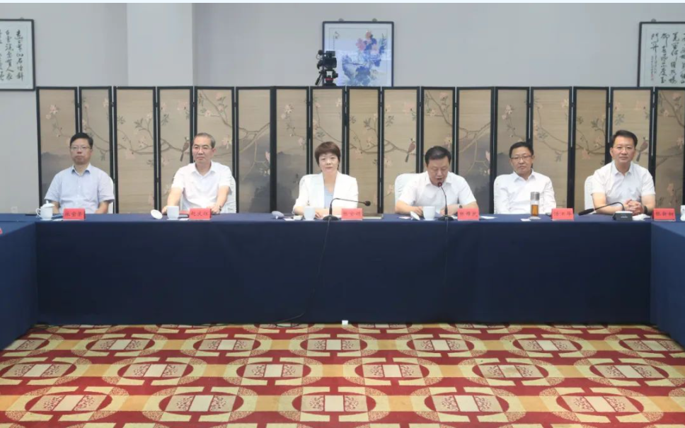 扬州比亚迪项目云签约