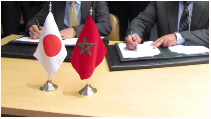 线束厂宠儿摩洛哥准备吸引更多日本的投资