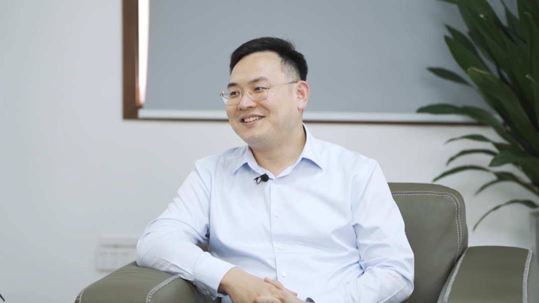 沪光股份金成成:传承创业精神,赓续奋斗使命