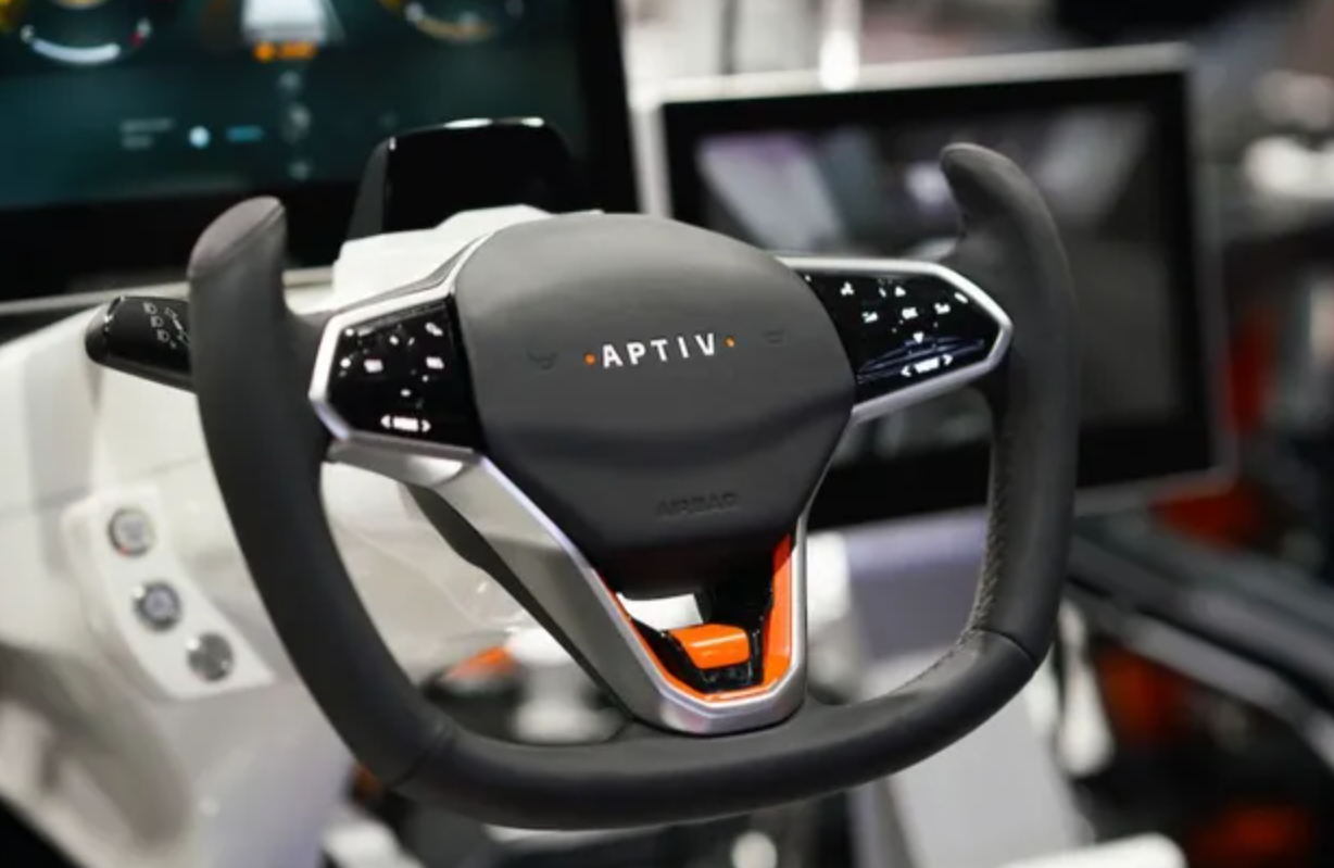 资讯 | 安波福以6亿美元收购Intercable