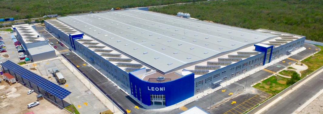 Ravicab宣布收购Leoni Cables India 