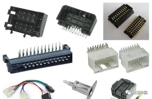 重卡线束插接器正确定位的方法