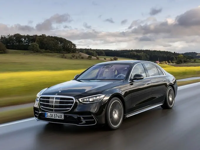 2022.10.14—梅赛德斯-奔驰（中国）汽车销售有限公司、北京奔驰汽车有限公司召回部分进口及国产汽车