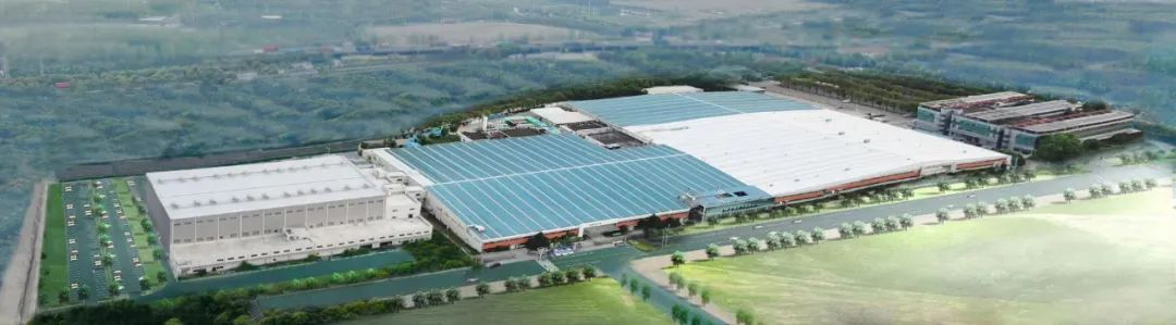 安波福荣膺2022国家级智能制造标杆企业 