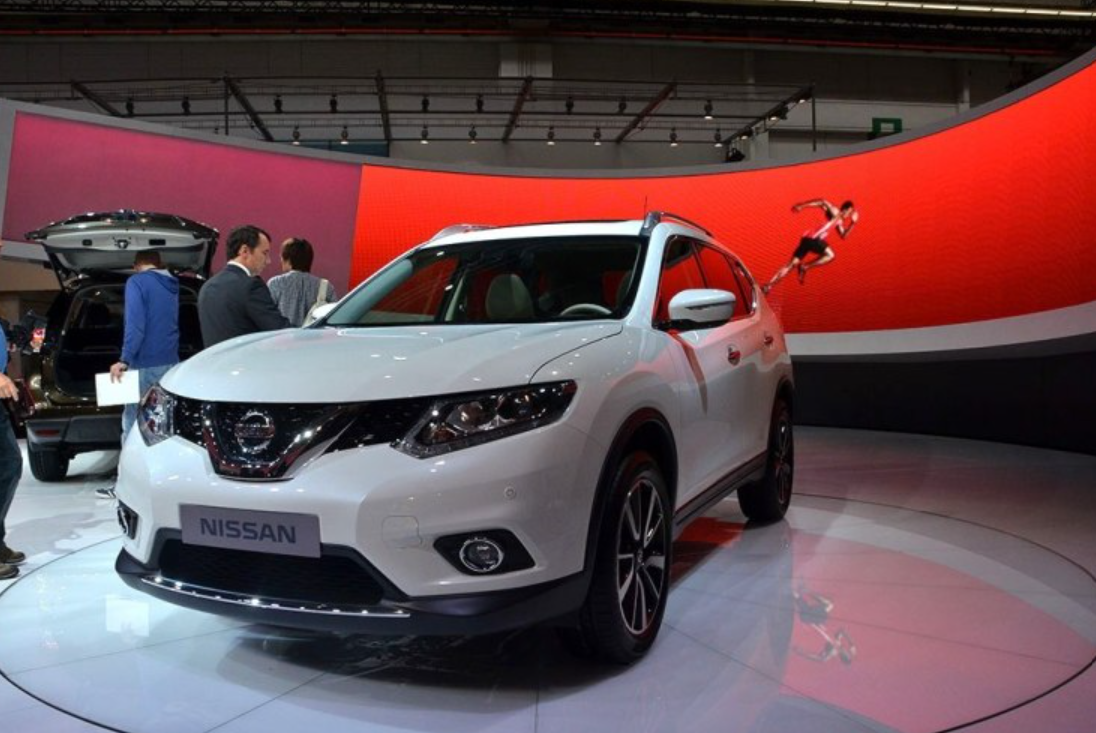 召回 | 仪表板线束连接器存患 奇骏海外召回