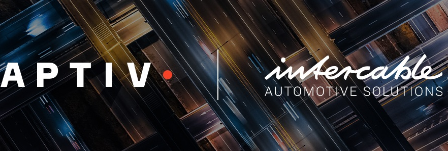 Aptiv完成对Intercable汽车解决方案的收购