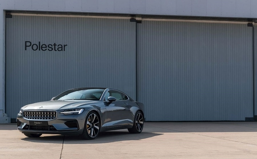 2023.2.10——浙江豪情汽车制造有限公司召回部分极星1插电式混合动力汽车