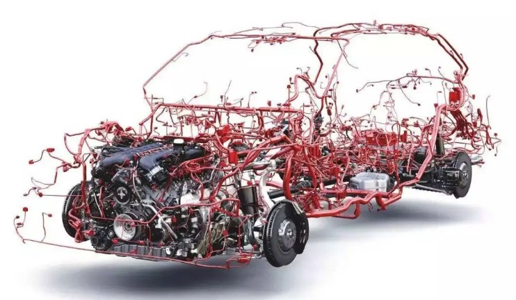 国内知名汽车线束企业一览(2023)