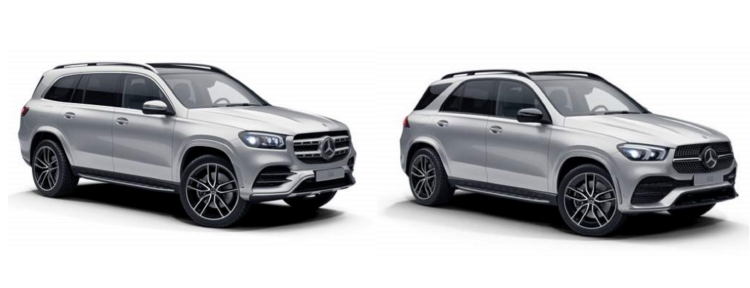 梅赛德斯-奔驰（中国）汽车销售有限公司召回部分进口汽车