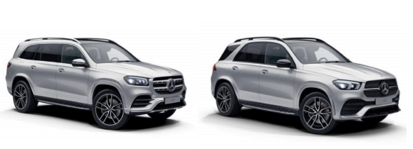 国内召回｜梅赛德斯-奔驰（中国）汽车销售有限公司扩大召回部分进口GLE SUV、GLS SUV汽车