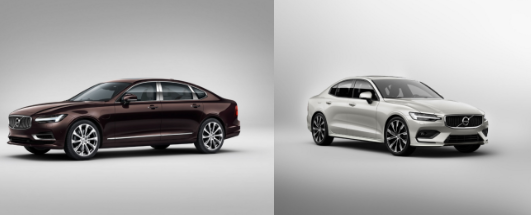 国内召回｜大庆沃尔沃汽车制造有限公司、浙江豪情汽车制造有限公司召回部分国产沃尔沃汽车