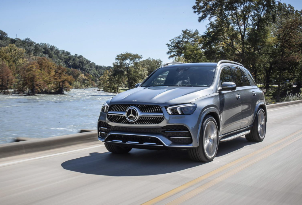 国内召回 | 梅赛德斯-奔驰（中国）汽车销售有限公司扩大召回部分进口GLE SUV、GLS SUV汽车