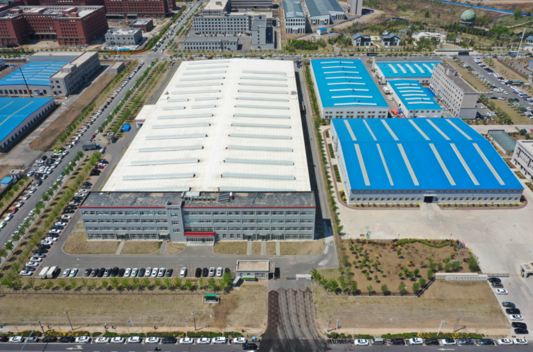 长春一汽富晟李尔增产扩能,大力发展新能源汽车线束业务