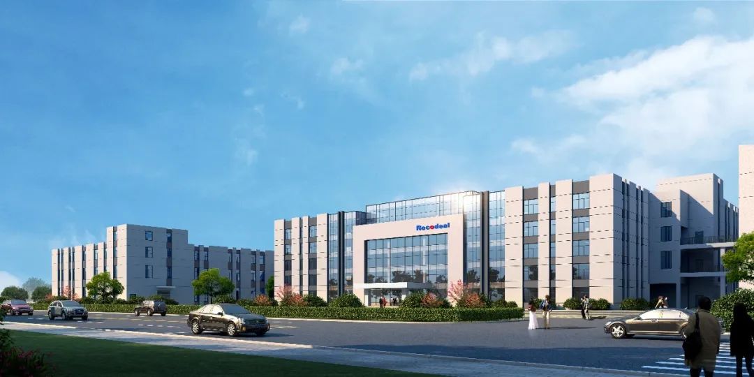 瑞可达美国子公司签超1亿美元合同