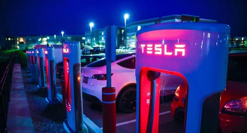 Tesla的NACS连接器有望使得美国电动汽车充电格局标准化