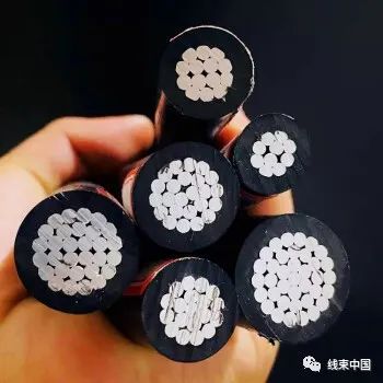 铝排在汽车线束中的应用