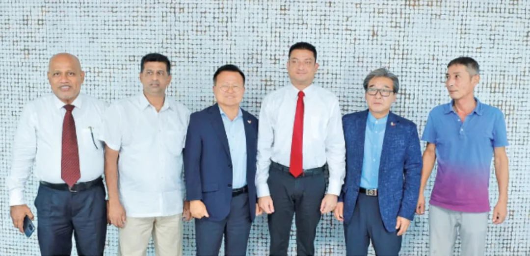 资讯 | Bravo与京信将在斯里兰卡设立合资线束公司，总投资2亿美元，为现代和起亚提供线束