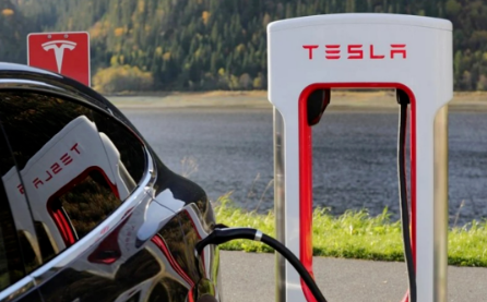 特斯拉“三电”技术