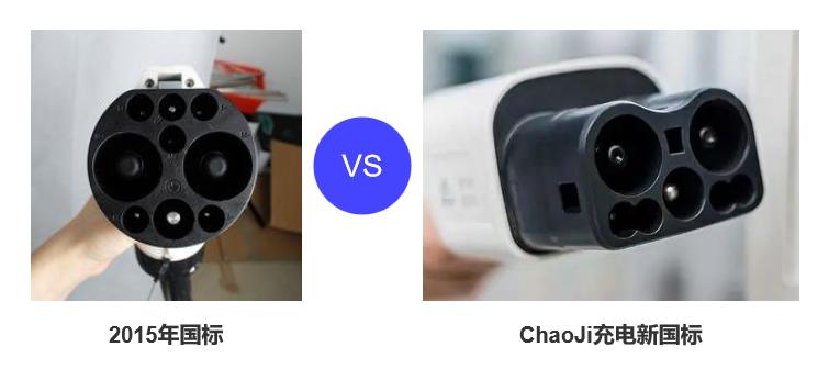 充电桩标准更改后,新能源车主又要多花一笔钱