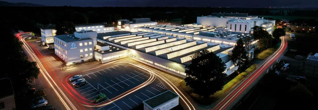 赫尔思曼中国区总部项目签约落户南通开发区，总投资1.2亿欧元