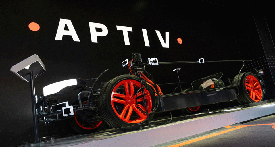 安波福基于地平线征程芯片的智能驾驶项目首获客户定点