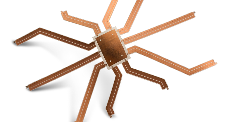 FPC在新能源汽车(锂电池)上的应用