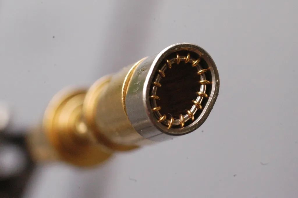 压接电阻——被低估的质量标准