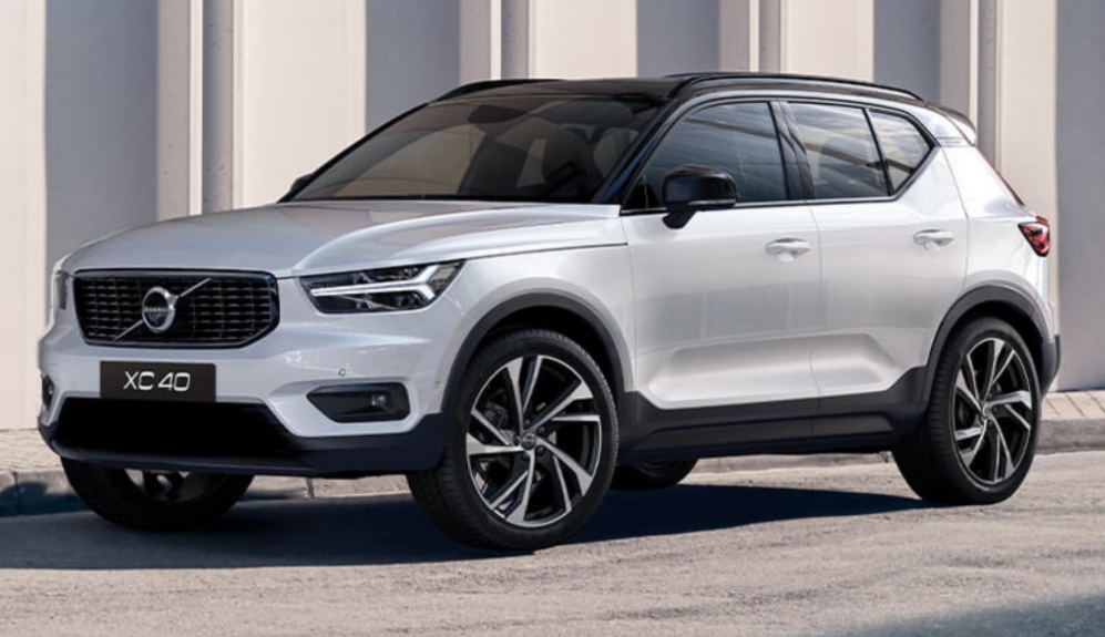 国外召回｜沃尔沃因左后转向指示灯失效在美国召回17409辆汽车