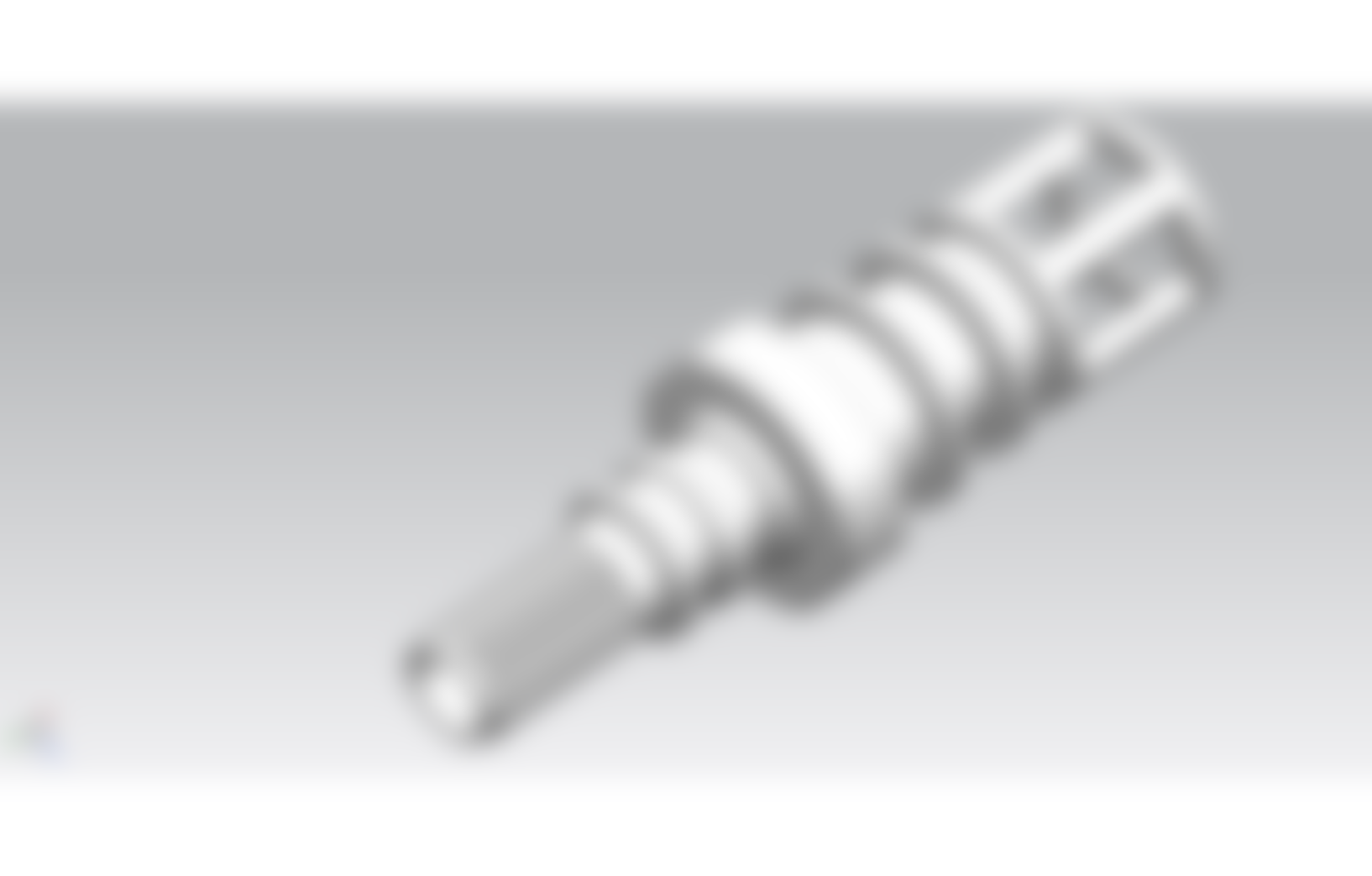 汽车配件-线端公头类