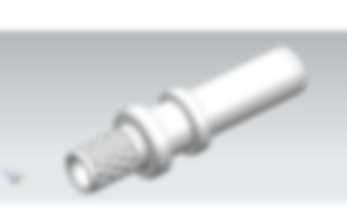 汽车配件-线端公头类