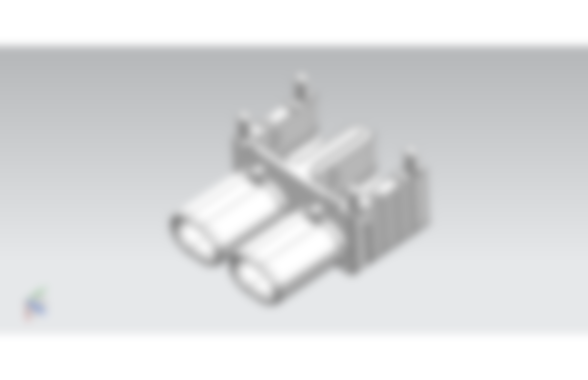 汽车本件-以太网类和免铆压MINIFAK类