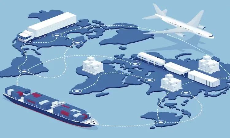 制造业——墨西哥崛起,中国依然屹立!