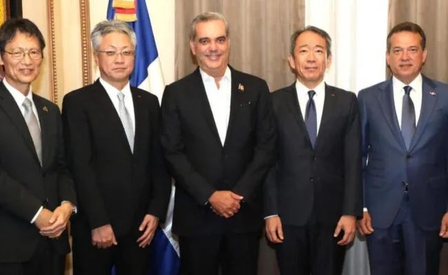 日本矢崎公司计划在多米尼加共和国投资9000万美元用于线束工厂的建设