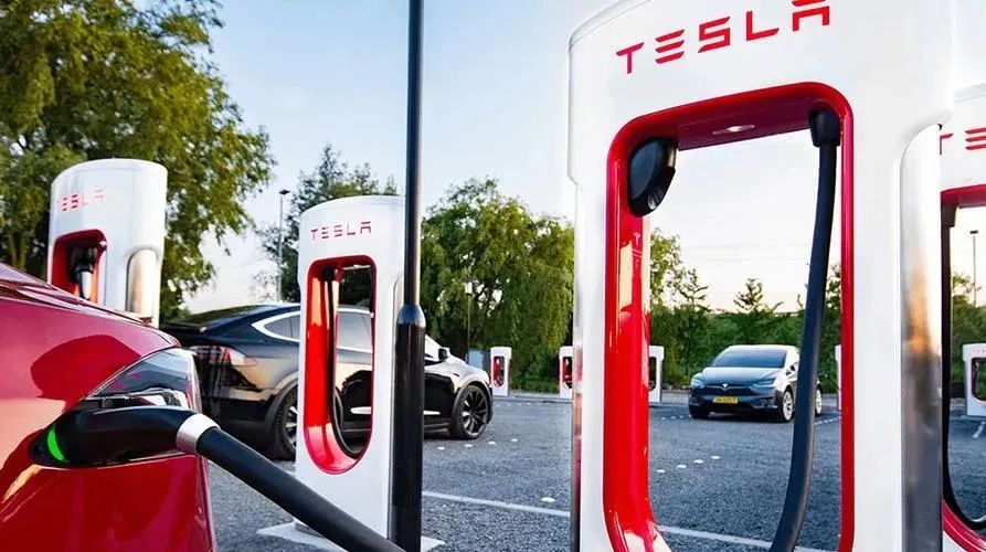 液冷超充——助力新能源汽车市场扩大与推广