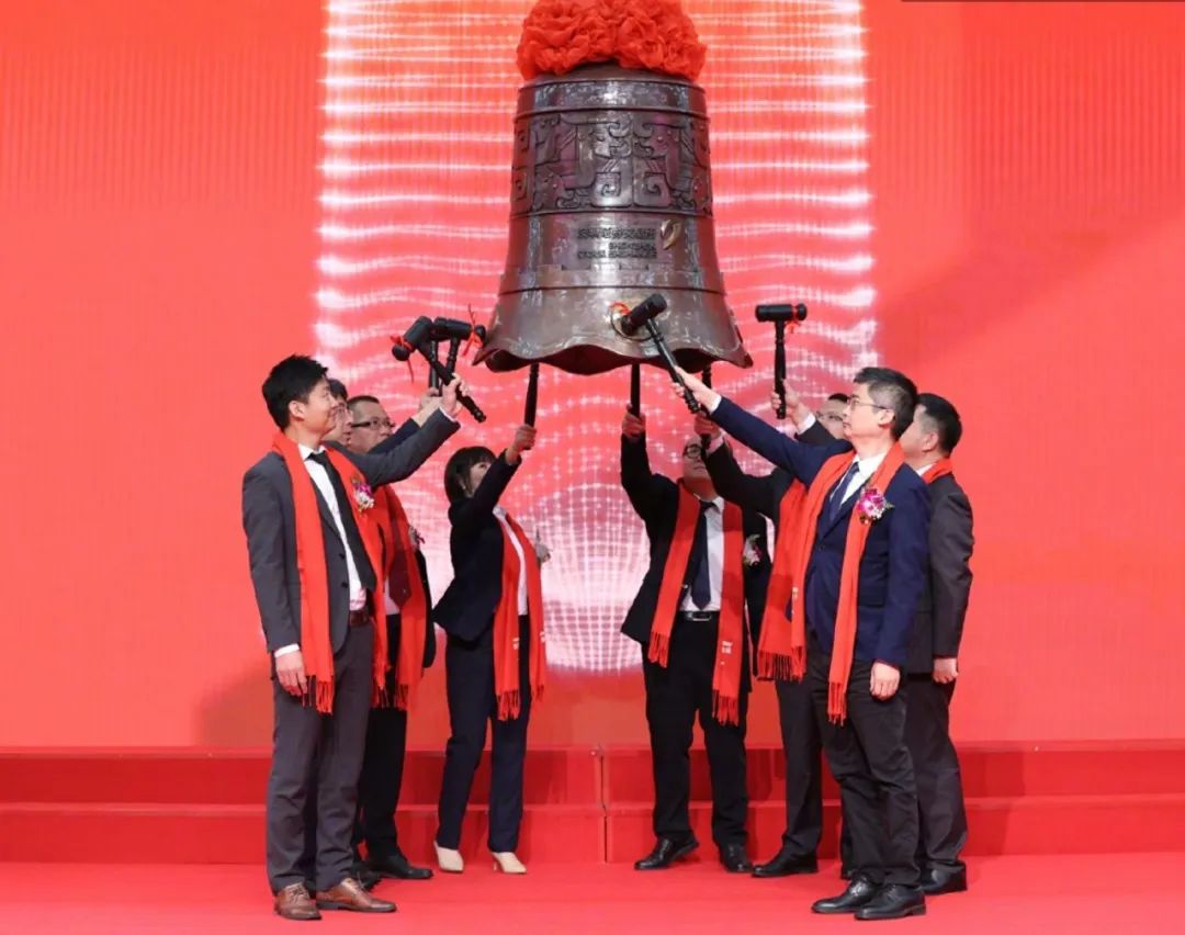 骏鼎达登陆创业板 致力打造世界一流高性能保护材料品牌