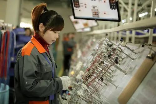 国内知名商用车线束企业一览（2024）