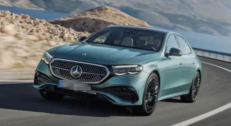 国外召回｜奔驰因线束损坏在美国召回396辆汽车