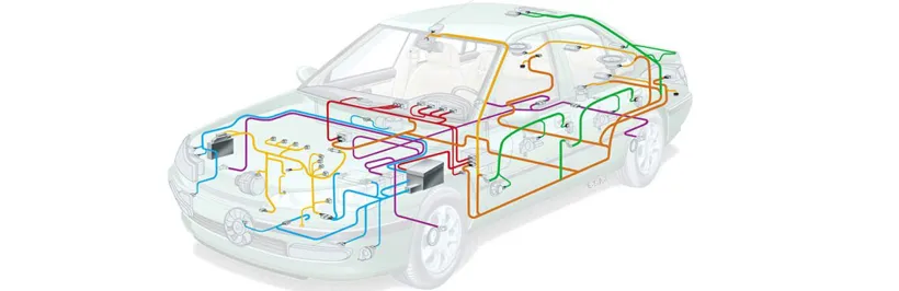 小米汽车铜改铝“偷工减料”?看沪光与莱尼专家如何回应质疑