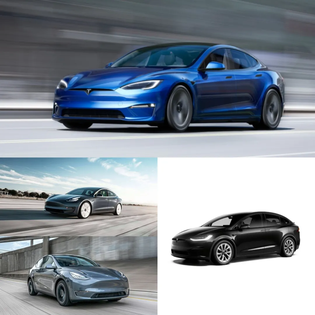 国内召回｜特斯拉汽车（北京）有限公司、特斯拉（上海）有限公司召回部分电动汽车