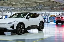 瑞典电动汽车制造商Polestar开始在美国生产,避免了高额关税